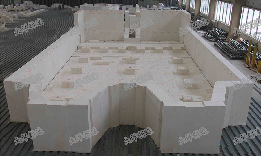MELTING END EXPORTED TO NETHERLANDS