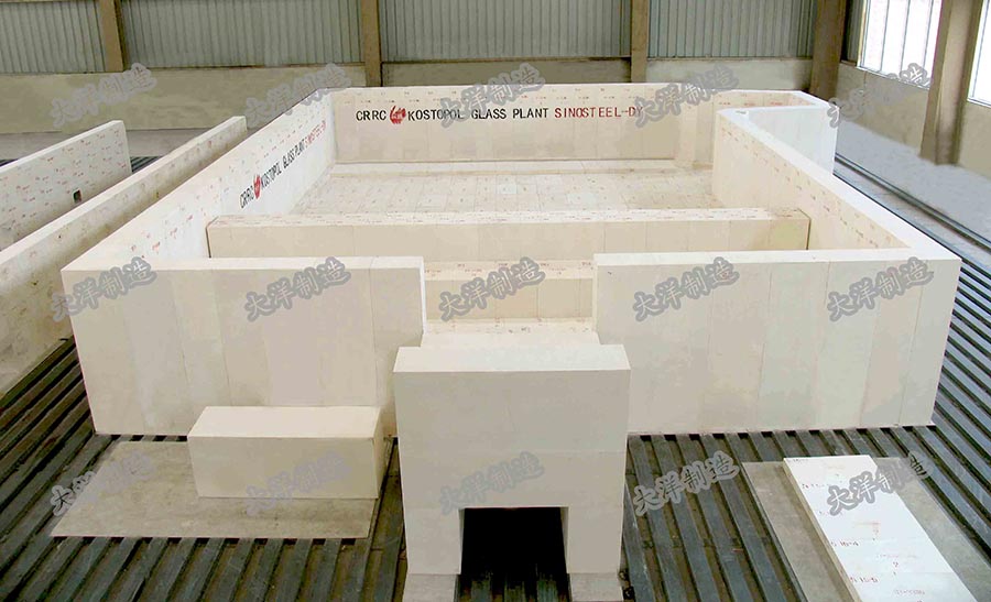 MELTING END EXPORTED TO UKRAINE