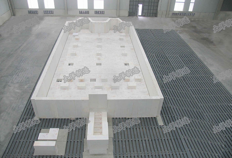 MELTING END EXPORTED TO UNITED KINGDOM