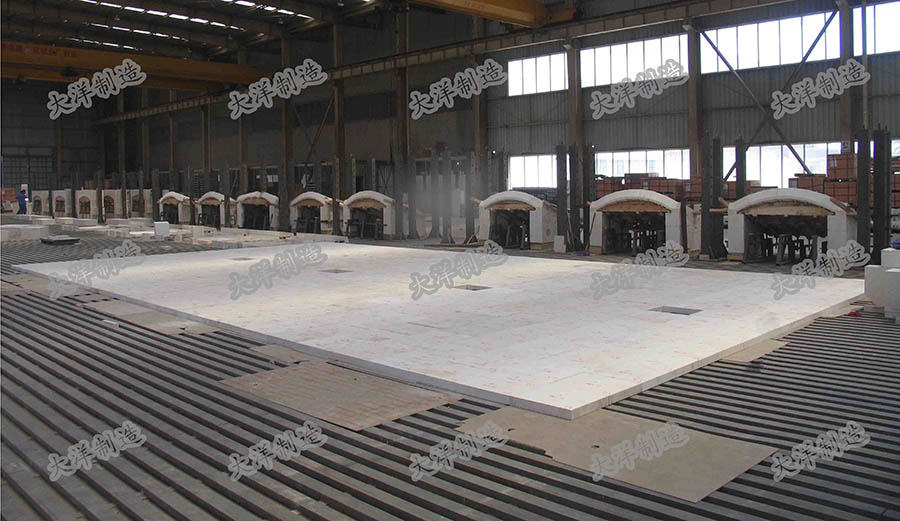 PAVING BLOCKS EXPORTED TO VIETNAM